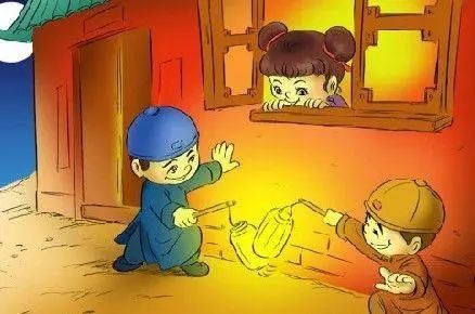 正月十五闹元宵