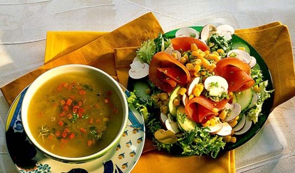石家庄饮食集团技工学校：温和又平价的美容食物，才是最好的护肤