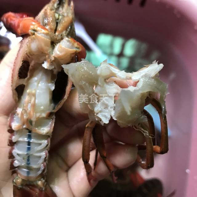 麻辣小龙虾的做法