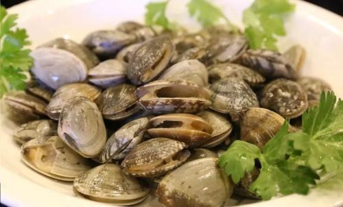 石家庄市饮食集团技工学校：4月份最鲜美的“海陆空”美食