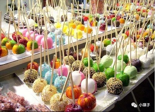 过量碳水化合物对身体的伤害 