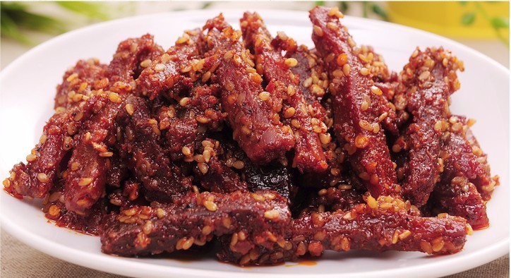 石家庄饮食职业培训学校：出行中的饮食健康